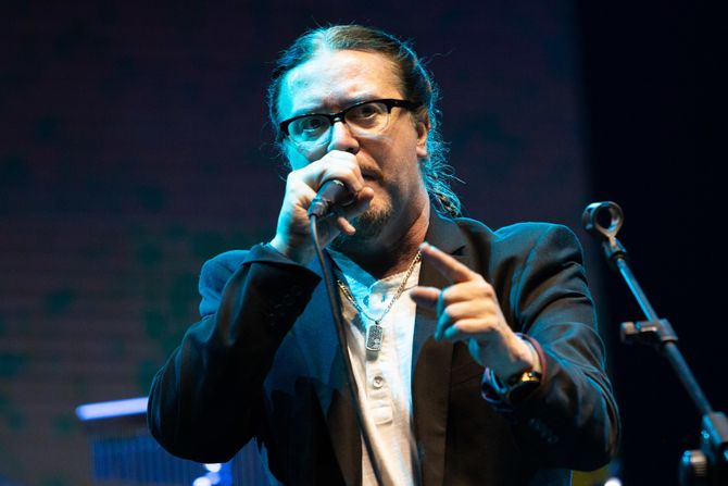 Mike Patton Majk Paton Mike Patton Majk Paton
