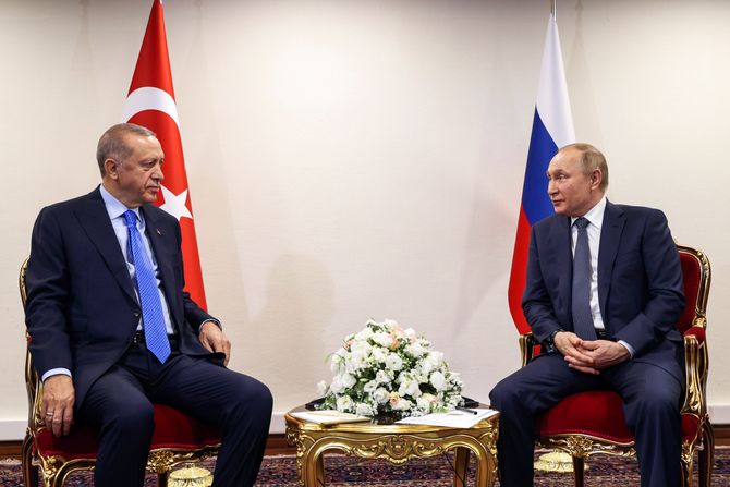 Putin i Erdogan