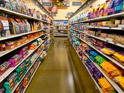 Pseca hrana za ljubimce, FDA-Dog-Food-Investigation