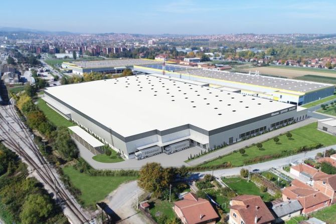 Gorenje Hisense fabrika Valjevo