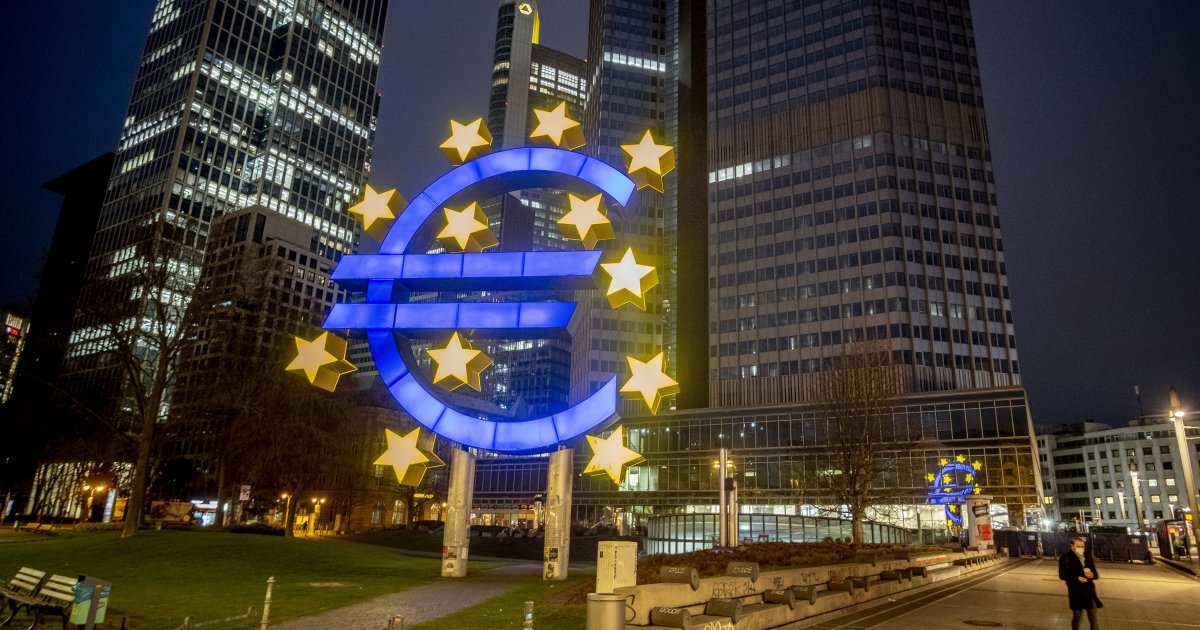 ŠOK ZA GRAĐANE EVROZONE: ECB podigla kamate zbog rata na Bli