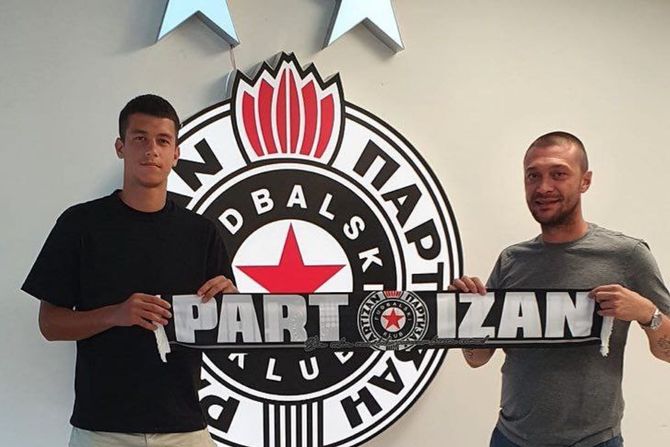 Mihajlo Ilić Mihajlo Ilić
