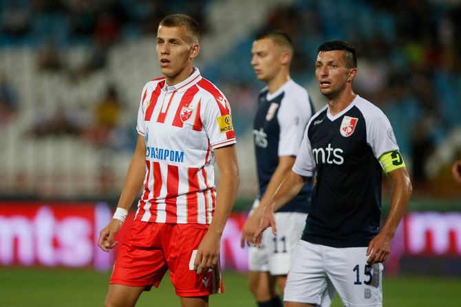 FK Radnički Niš FK Radnički Niš