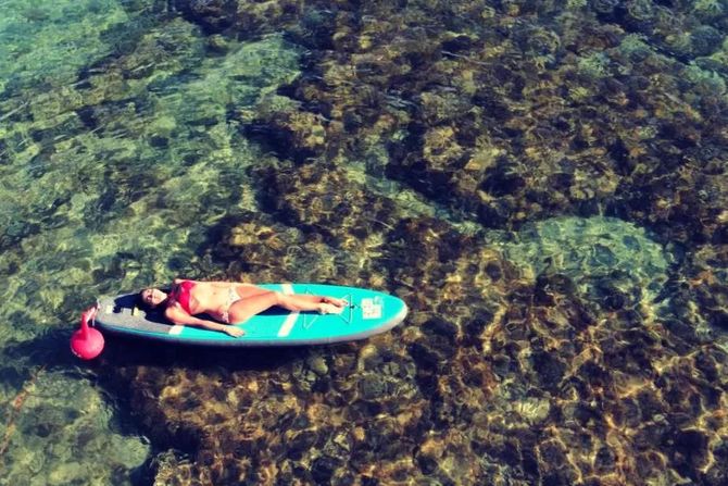 Marina Buljovčić Marina Buljovčić