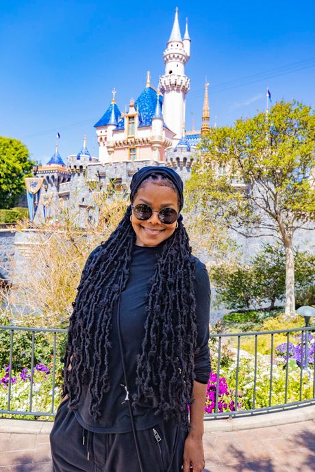 Janet Jackson Dženet Džekson Janet Jackson Dženet Džekson