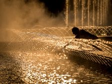 vremenska prognoza, toplo vrelo leto, vrućina, pakleno, osveženje