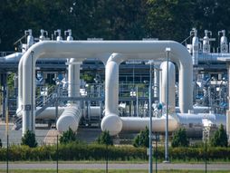 Gas, energetika, energija, grejanje
