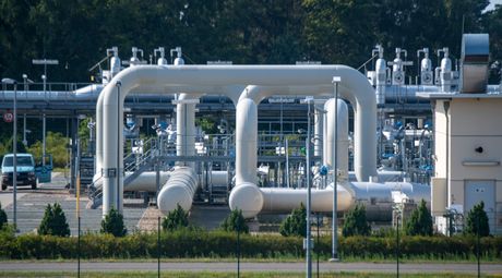 Gas, energetika, energija, grejanje