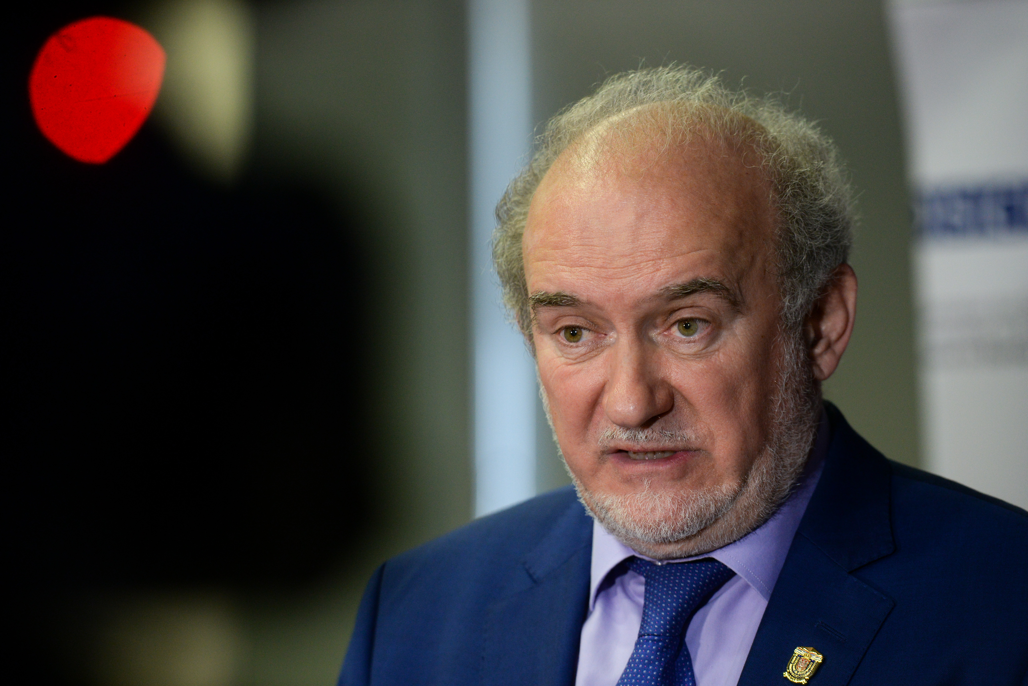 Marinović: Broj predmeta u radu Poverenika povećan dva i po puta u prethodnih 7 godina