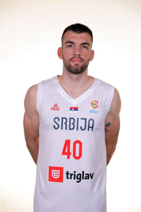Aleksa Novaković Aleksa Novaković