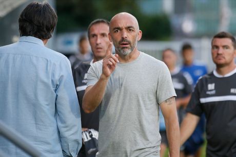 Žarko Lazetić Žarko Lazetić