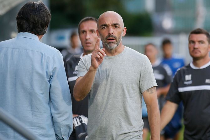 Žarko Lazetić Žarko Lazetić