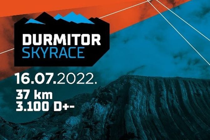 Durmitor SkyRace