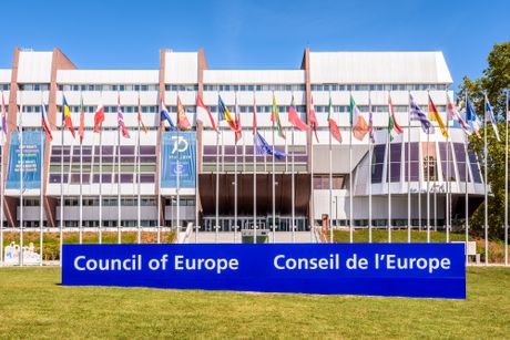 Council of Europe, Savet Evrope
