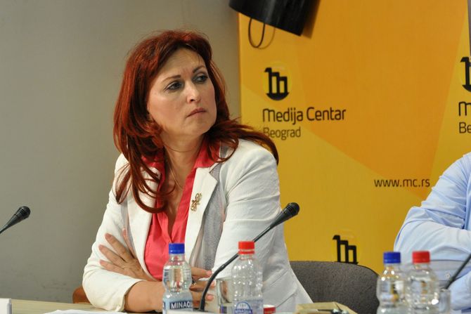 Dubravka Filipovski Dubravka Filipovski