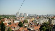 Batajnica i Zemun zbog radova od srede do petka bez isporuke prirodnog gasa