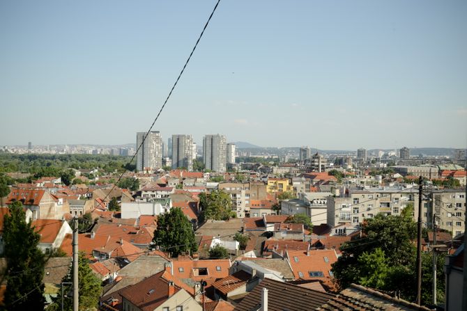 Kula Gardoš Kula Gardoš
