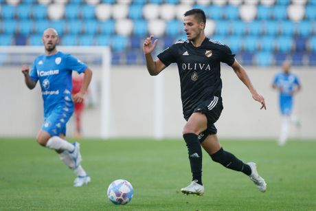 Stefan Kovač, FK Čukarički Stefan Kovač, FK Čukarički