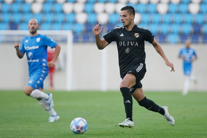 Stefan Kovač, FK Čukarički Stefan Kovač, FK Čukarički