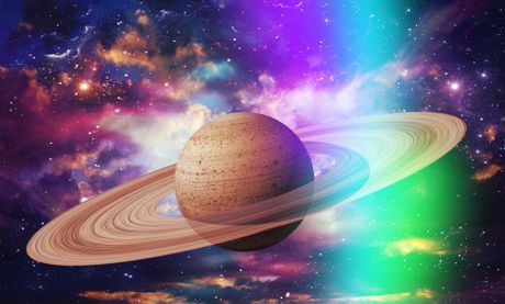 Saturn, horoskop, zodijak, astrologija