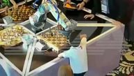Robot tokom šahovskog meča slomio prst dečaku