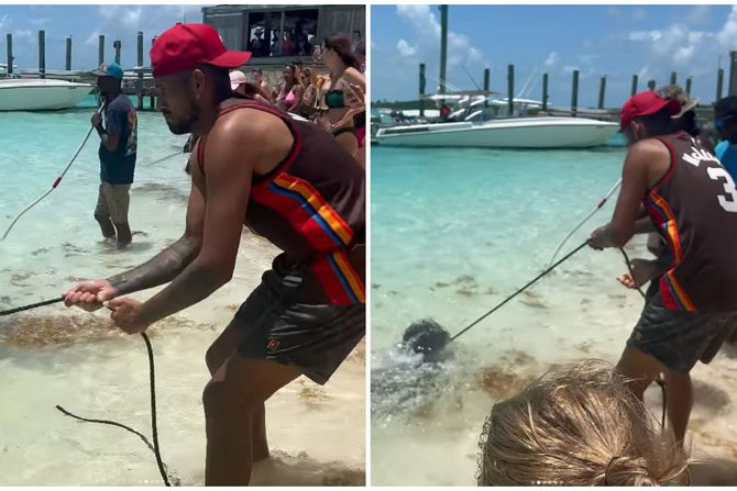 Nik Kirjos Nik Kirjos