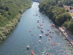 Bajina Bašta, Drinska regata 2022.