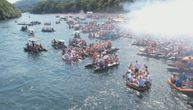 Sutra počinje jedinstveni karneval na vodi, Drinska regata: Najstarija manifestacija na reci Drini