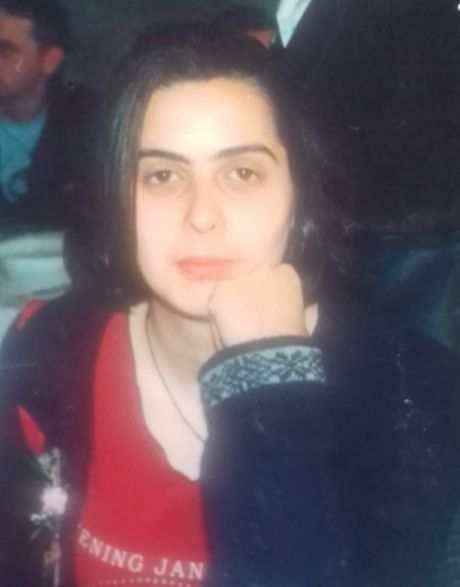 Dušica Ikodinović, Lučani nestala devojka iz Lučana Dušica Ikodinović, Lučani nestala devojka iz Lučana