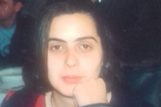 Dušica Ikodinović, Lučani nestala devojka iz Lučana Dušica Ikodinović, Lučani nestala devojka iz Lučana