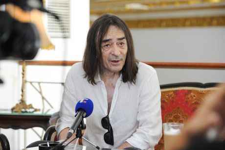 Dado Topić Dado Topić