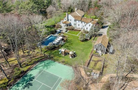 Met Dejmon Matt Damon kuća Njujork Westchester