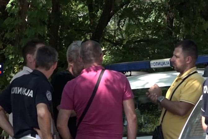 Pronađeno beživotno telo devojke pored puta kod Lučana