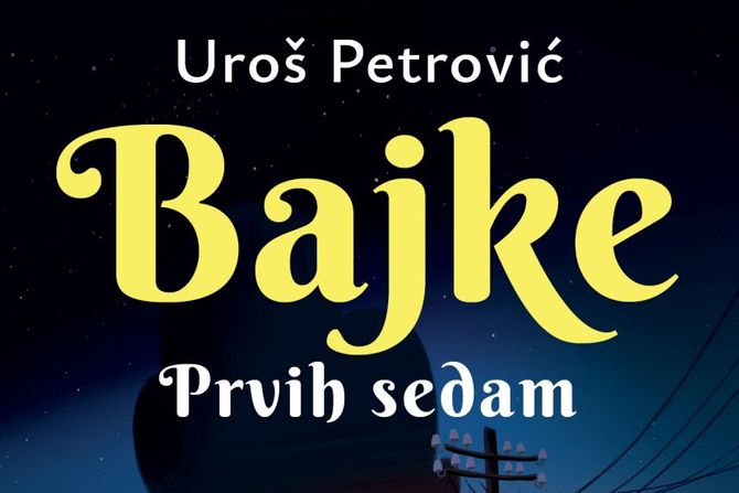 Bajke prvih 7