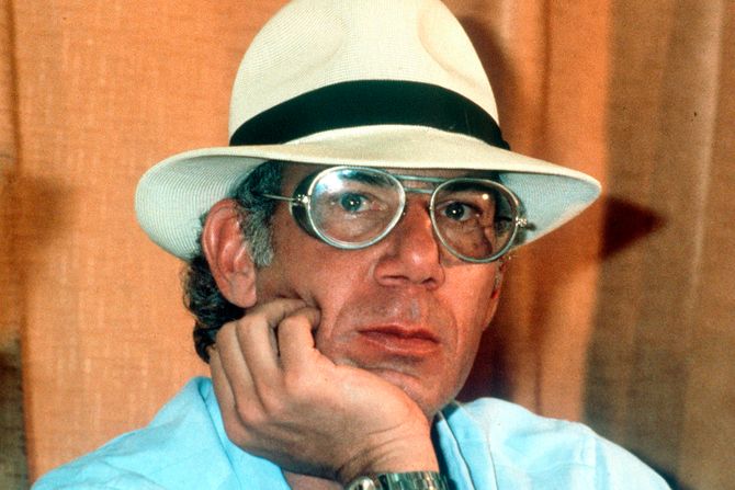 Bob Rafelson