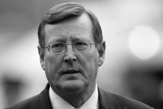 David Trimble Dejvid Trimbl