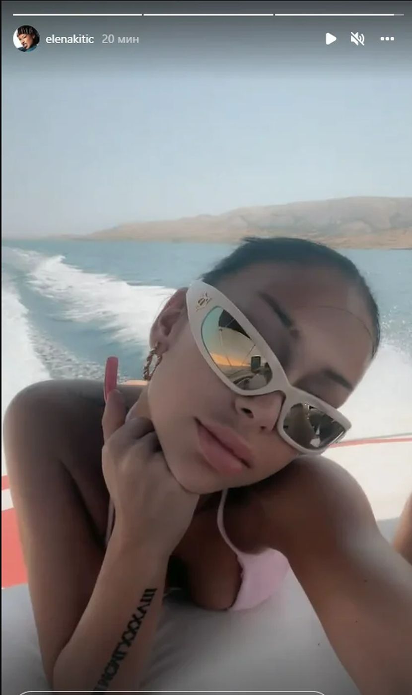 Ćerka folkera pliva u parama, a vozi auto od 3.500€: Odlučila se za skromnost, a orman joj vredniji od kuće