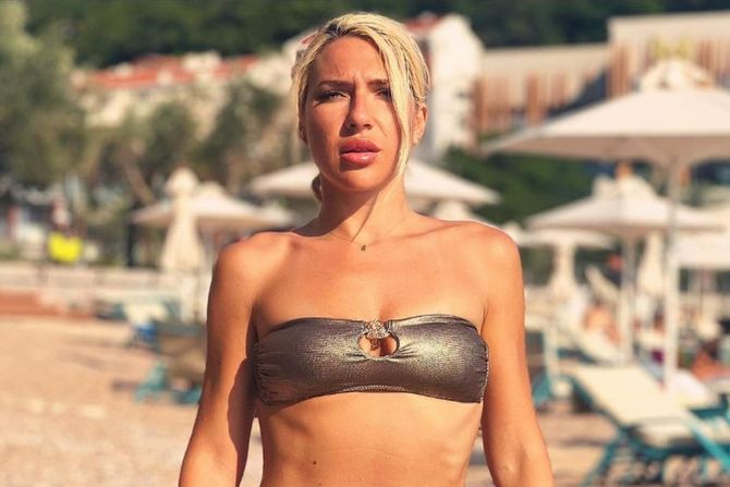 Jovana Jeremić Jovana Jeremić