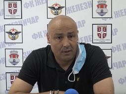 Marko Perović - Telegraf.rs