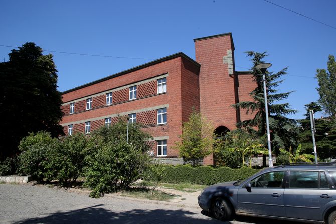 Bogoslovski fakultet Bogoslovski fakultet