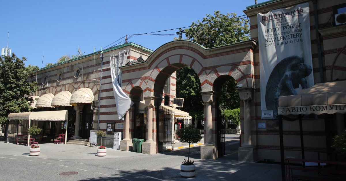 Da li znate koliko Beograd ima grobalja? Detaljne informacije na jednom mestu - Vesti - Telegraf.rs