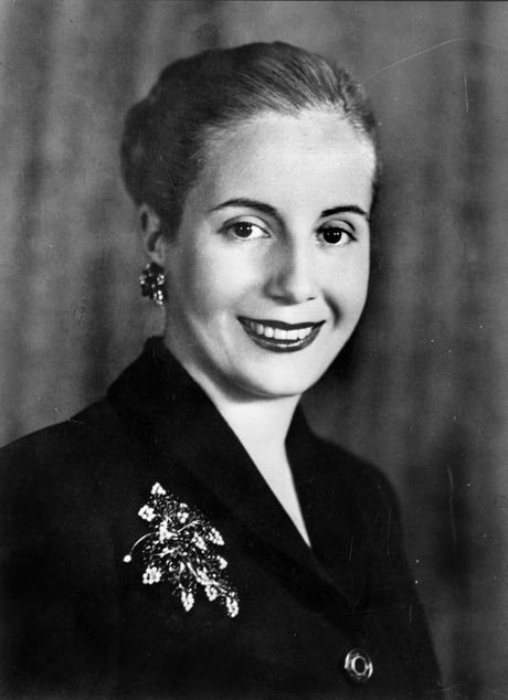 Evita Peron, Eva Peron, Argentinska istorija Evita Peron, Eva Peron, Argentinska istorija