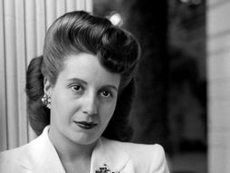 Evita Peron