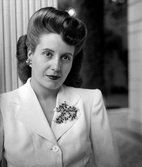 Evita Peron Evita Peron