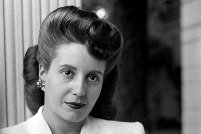 Evita Peron Evita Peron