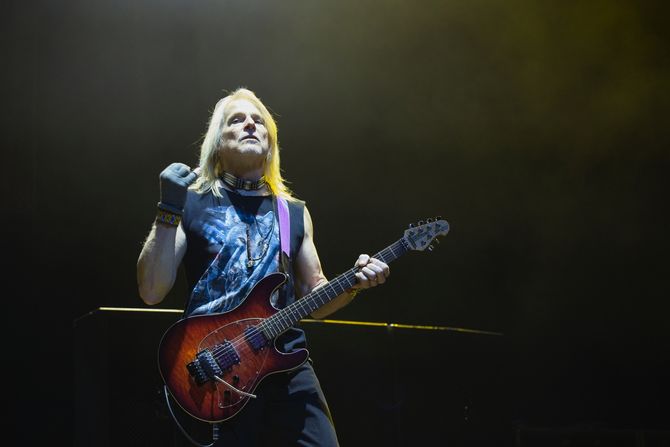 Steve Morse