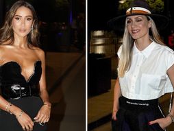 Tamara Kalinić, Jelena Gavrilović