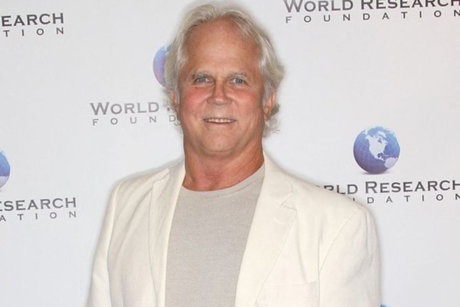 Tony Dow Leave It to Beaver Toni Dou