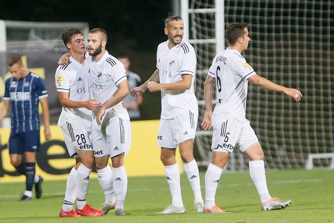FK Čukarički, Miladin Stevanović FK Čukarički, Miladin Stevanović