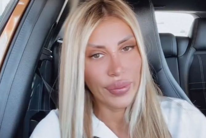 Dalila Dragojević Dalila Dragojević